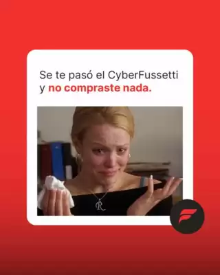 Catálogo Fussetti (válido hasta 17-11)