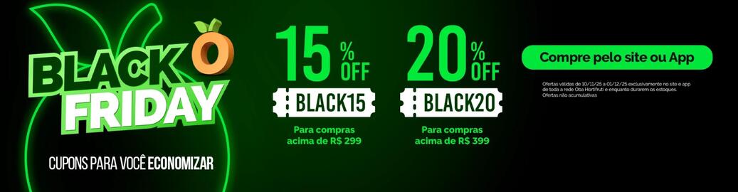 Folheto Oba Hortifruti Página 1