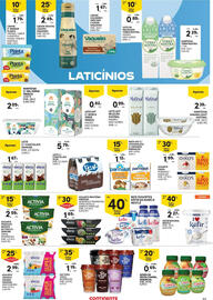 Folheto Continente Página 11