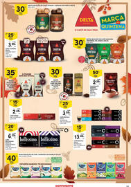 Folheto Continente Página 13