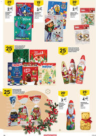 Folheto Continente Página 16