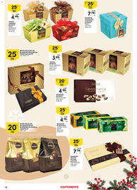 Folheto Continente Página 18