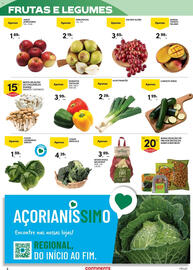 Folheto Continente Página 2