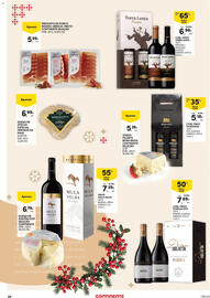 Folheto Continente Página 20