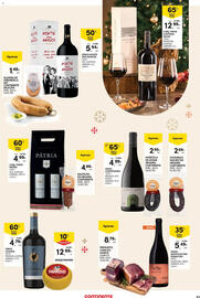 Folheto Continente Página 21