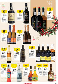 Folheto Continente Página 23