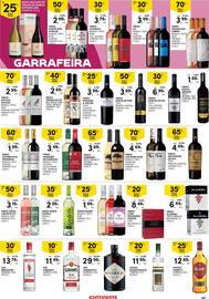 Folheto Continente Página 29