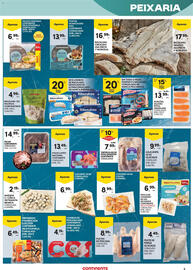 Folheto Continente Página 3