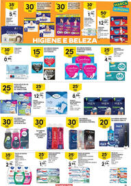 Folheto Continente Página 31