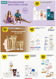 Folheto Continente Página 32