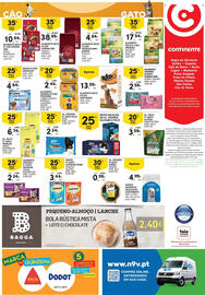 Folheto Continente Página 40