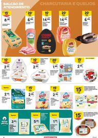 Folheto Continente Página 6