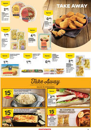 Folheto Continente Página 9