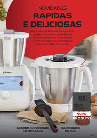 Folheto Continente Página 13