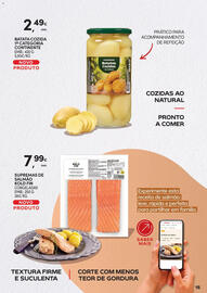 Folheto Continente Página 15