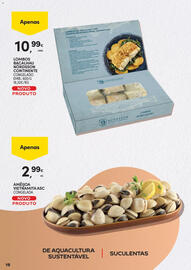 Folheto Continente Página 18