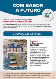 Folheto Continente Página 19