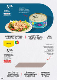 Folheto Continente Página 20