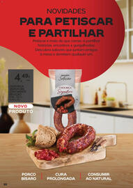 Folheto Continente Página 22