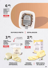 Folheto Continente Página 23