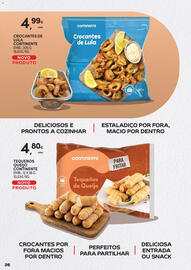 Folheto Continente Página 26