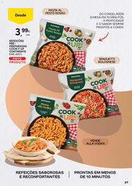 Folheto Continente Página 27