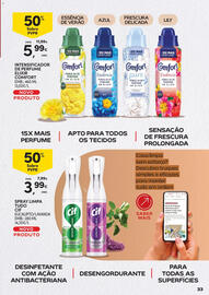 Folheto Continente Página 33