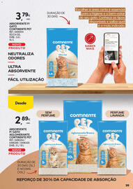 Folheto Continente Página 35