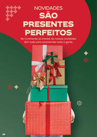 Folheto Continente Página 36