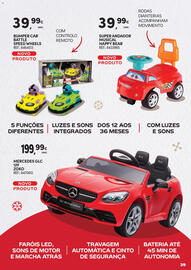 Folheto Continente Página 39