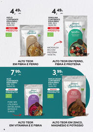 Folheto Continente Página 4