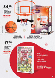 Folheto Continente Página 41