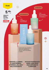 Folheto Continente Página 43