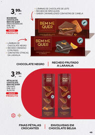 Folheto Continente Página 45