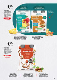 Folheto Continente Página 5