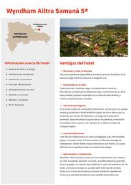 Folleto Soltour Página 2