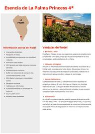 Folleto Soltour Página 10