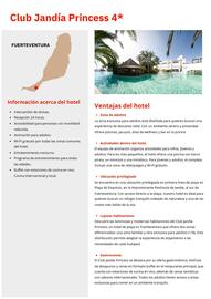 Folleto Soltour Página 13