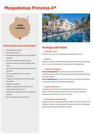 Folleto Soltour Página 2