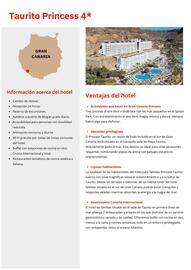 Folleto Soltour Página 5