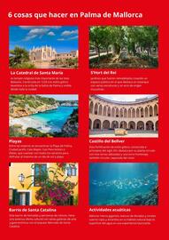 Folleto Soltour Página 2