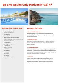 Folleto Soltour Página 3