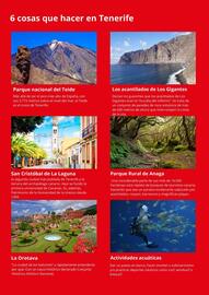 Folleto Soltour Página 5