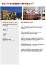 Folleto Soltour Página 6