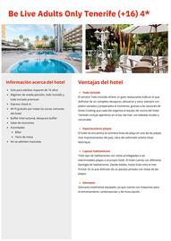 Folleto Soltour Página 7