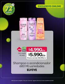 Catálogo Tottus Página 5