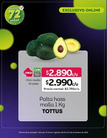 Catálogo Tottus Página 6