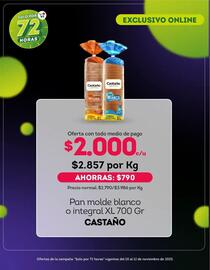 Catálogo Tottus Página 8