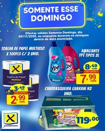 Folheto X Supermercados Página 1