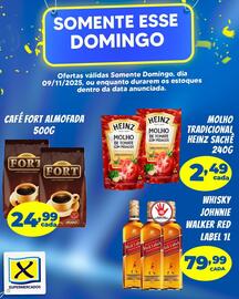 Folheto X Supermercados Página 2